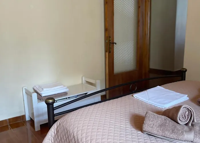 Alepochori Skhoínos